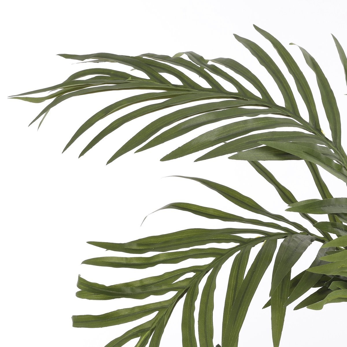 KantoormeubelenPlus Areca palm Kunstplant - H150 x Ø100 cm - groen