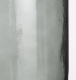 KantoormeubelenPlus Guan Fles Vaas - H26 x Ø21 cm - Gerecycled Glas - Groen