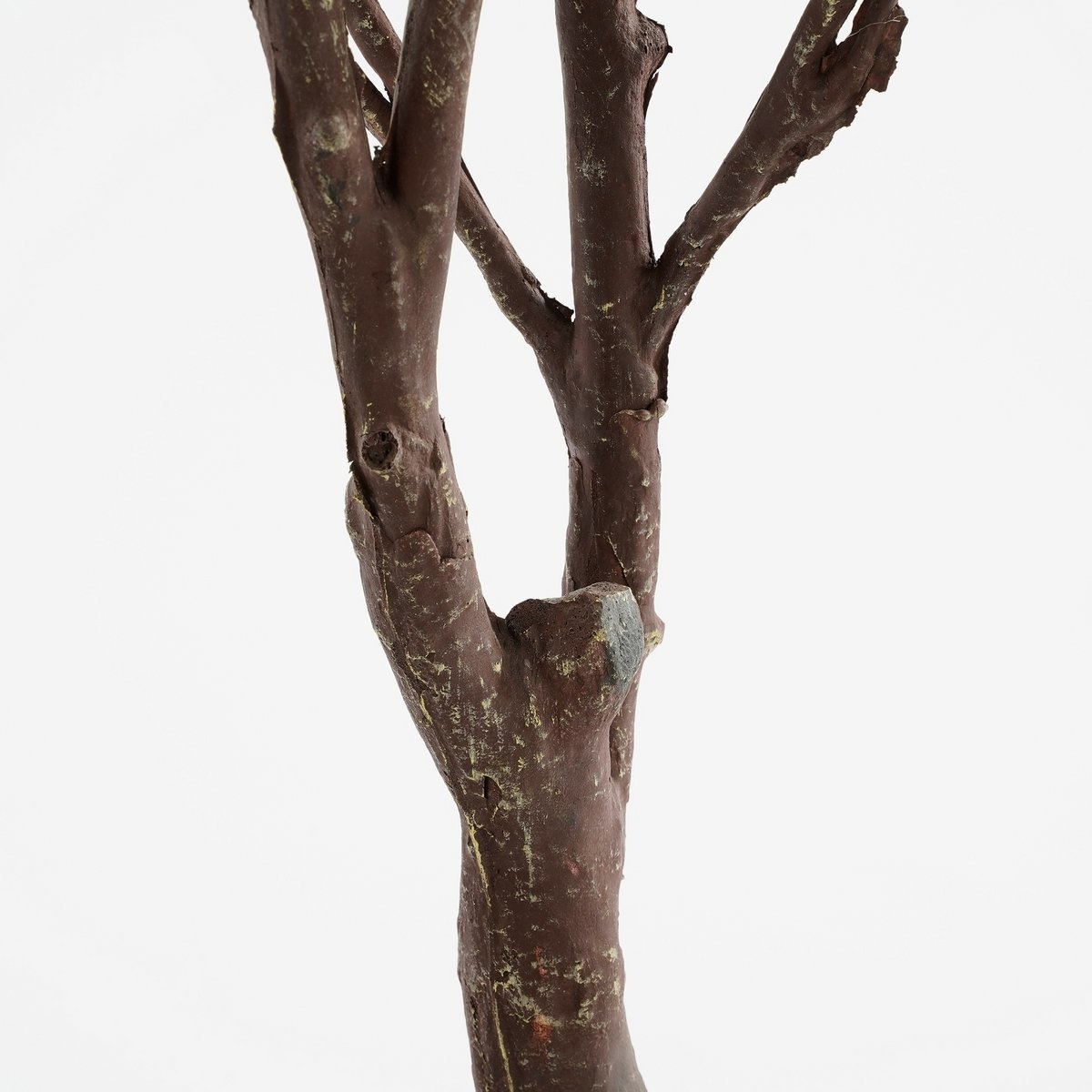 KantoormeubelenPlus Kunstplant Eucalyptusboom in Pot - H180 x Ø80 cm - Groen