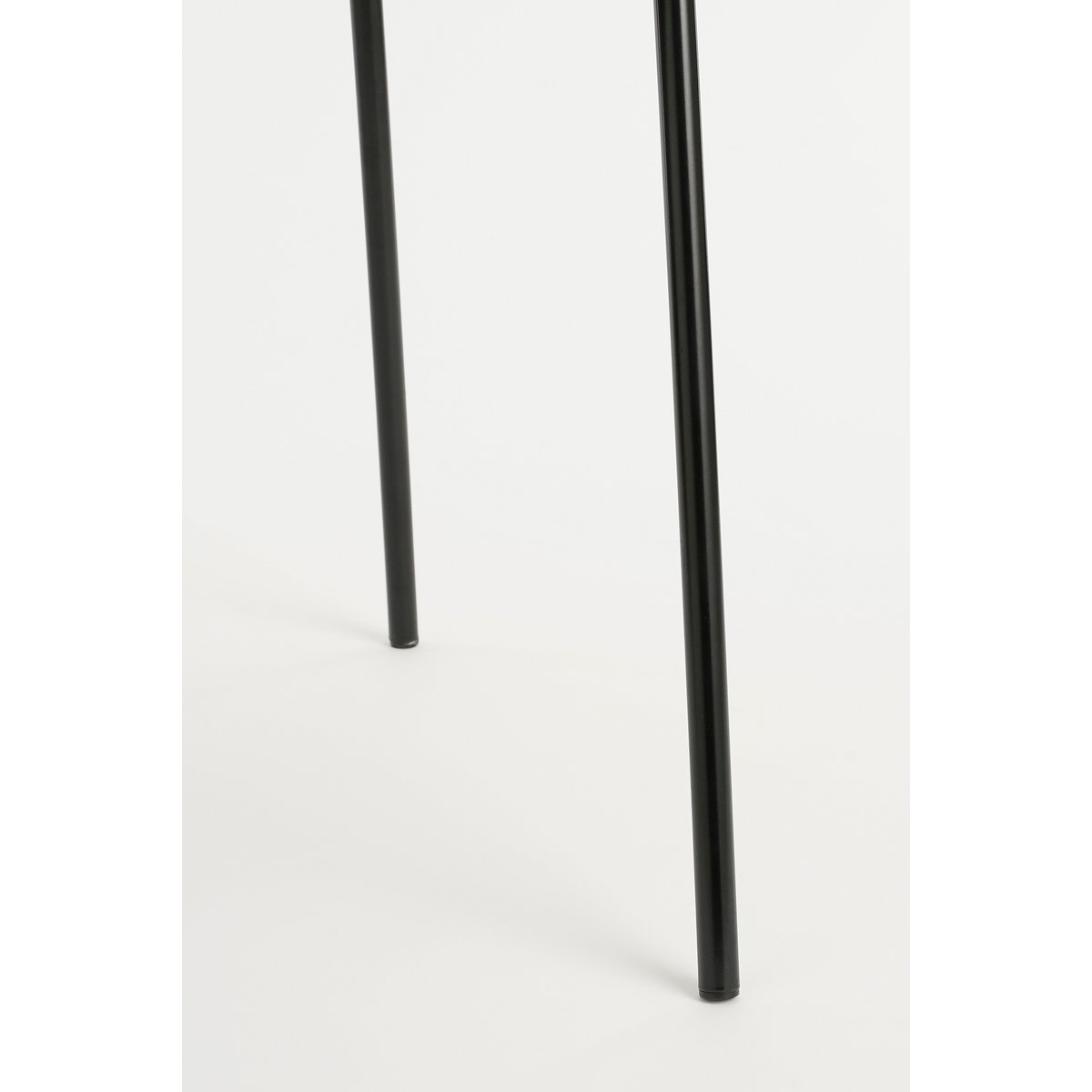 KantoormeubelenPlus Moony Eetkamerstoel - Velvet - Beige