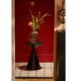 KantoormeubelenPlus Silena Vaas - H26,5 x Ø23,5 cm - Gerecycled Glas