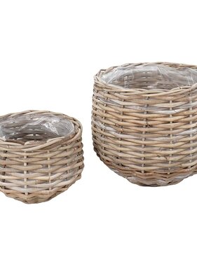 KantoormeubelenPlus Pulo Manden - Kubu