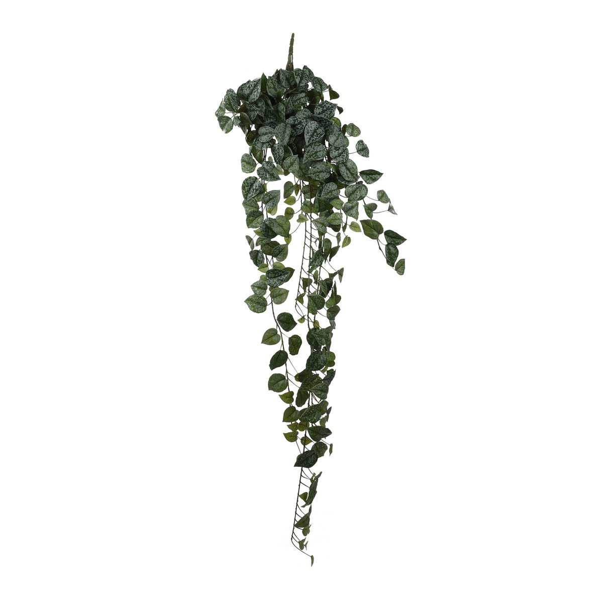 KantoormeubelenPlus Scindapsus Kunst Hangplant - H129 cm - Groen