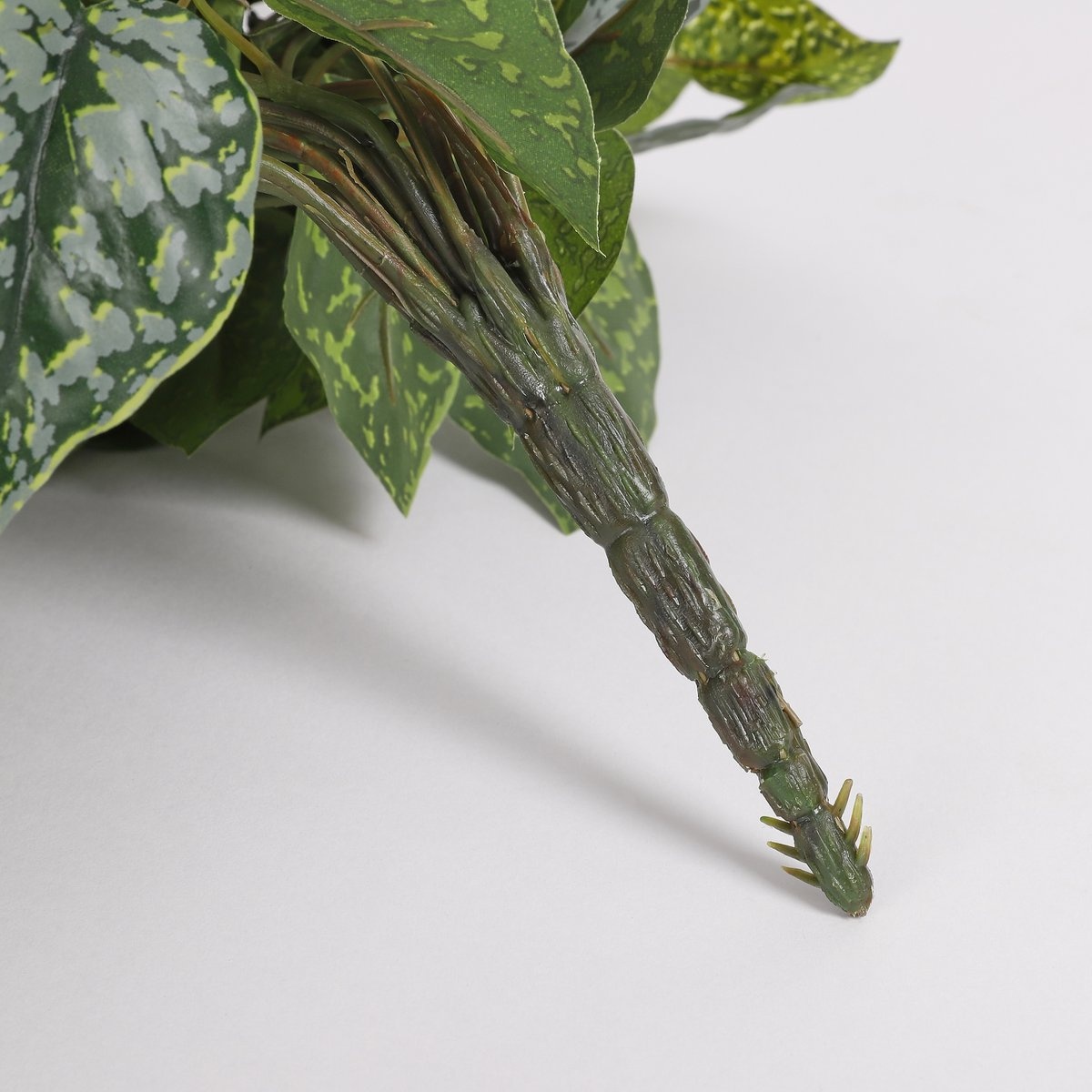 KantoormeubelenPlus Scindapsus Kunst Hangplant - H129 cm - Groen