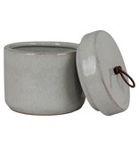 KantoormeubelenPlus Kruik - Grijs