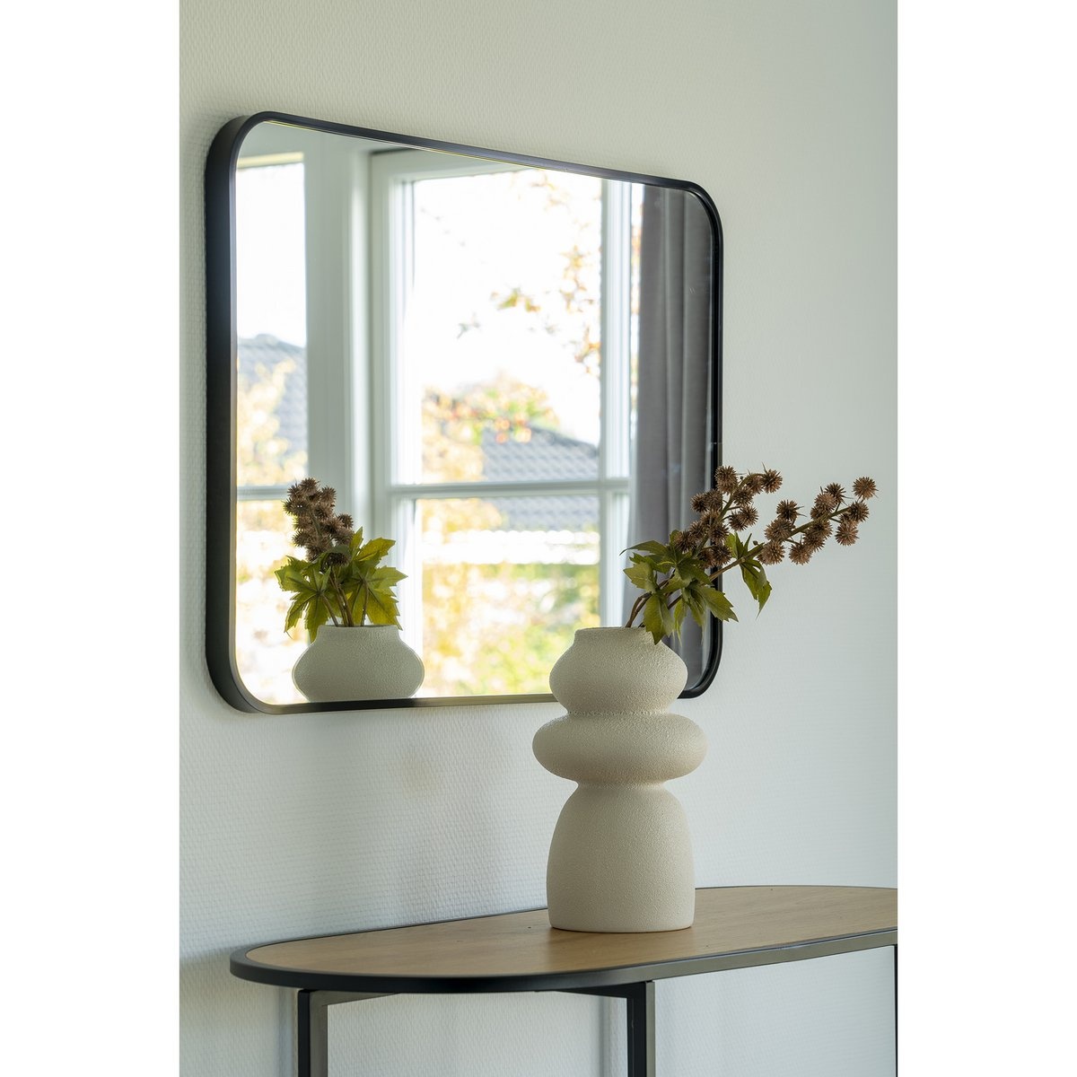 KantoormeubelenPlus Vaas - Beige