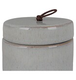 KantoormeubelenPlus Kruik - Grijs