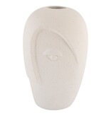 KantoormeubelenPlus Vaas - Zand