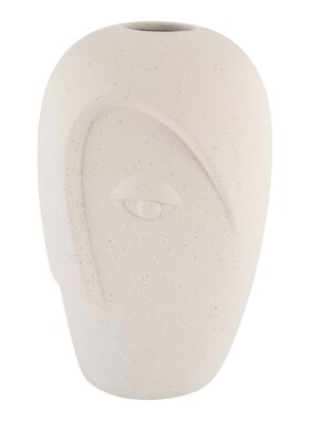 KantoormeubelenPlus Vaas - Zand