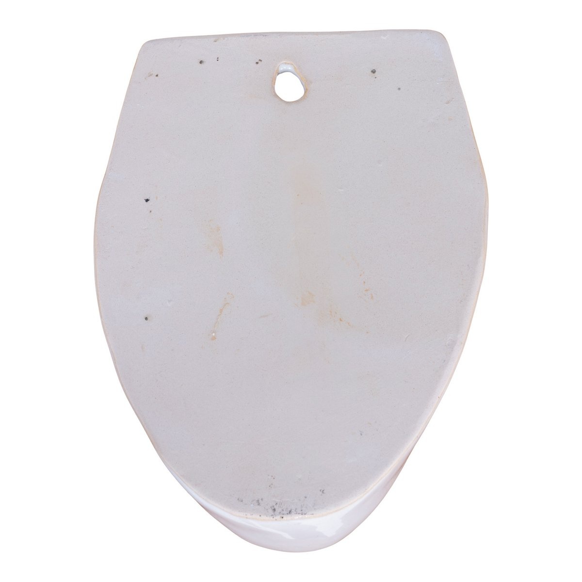 KantoormeubelenPlus Bloempot - Wit