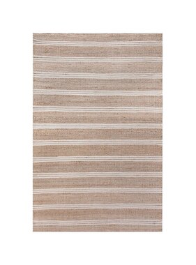 KantoormeubelenPlus Kavali Vloerkleed - Kavali Vloerkleed, handgeweven, natuur/ivoor, 160x230 cm