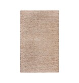 KantoormeubelenPlus Salem Rug - Vloerkleed, handgeweven, natuur, 160x230 cm