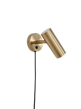 KantoormeubelenPlus Parijs Wandlamp