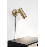 KantoormeubelenPlus Parijs Wandlamp