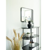 KantoormeubelenPlus Vita ovale plank