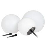 KantoormeubelenPlus Lifon LED-lamp