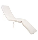 KantoormeubelenPlus Arrecife kussen ligstoel