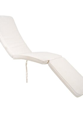 KantoormeubelenPlus Arrecife kussen ligstoel