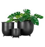 KantoormeubelenPlus Nova Bloempotten