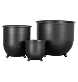 KantoormeubelenPlus Nova Bloempotten