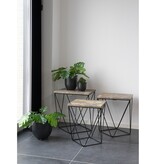 KantoormeubelenPlus Nova Bloempotten