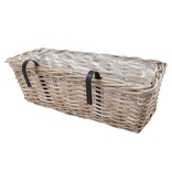 KantoormeubelenPlus Batu Balkonbox - Kubu