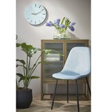 KantoormeubelenPlus Vienne Schaal - H15 x Ø27 cm - Gerecycled Glas - Transparant