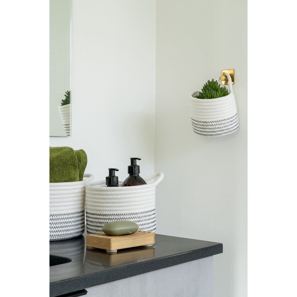 KantoormeubelenPlus Algar Manden -