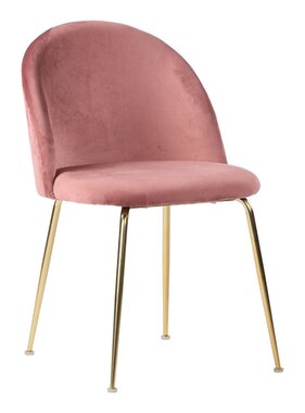 KantoormeubelenPlus Geneve Eetkamerstoel - set van 2