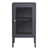 KantoormeubelenPlus Dalby kast - grijs