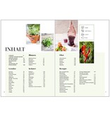 Kookmagazine Grow, Cook & Eat It – 25 Recepten en meer! - Duits