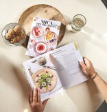 Kookmagazine Grow, Cook & Eat It – 25 Recepten en meer! - Duits