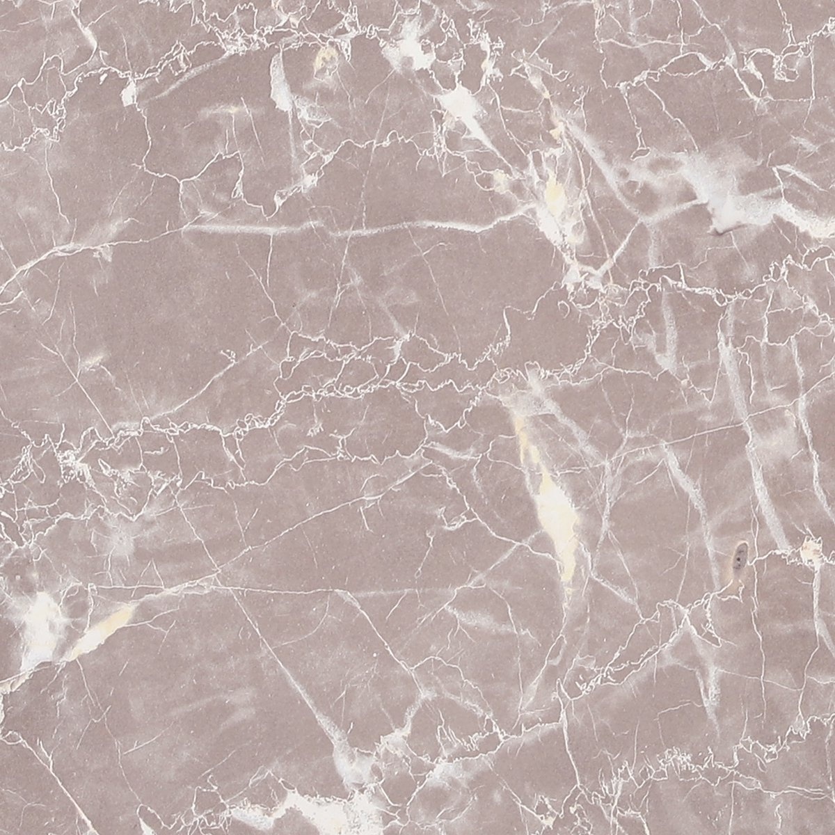 KantoormeubelenPlus Farah Bijzettafel - H55 x Ø43 cm - Lichtbruin