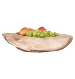 KantoormeubelenPlus Rio Teak Kom