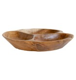 KantoormeubelenPlus Nola Teak Kom