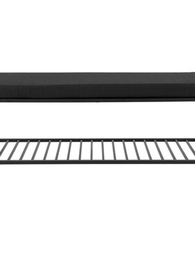 KantoormeubelenPlus Vita bankje