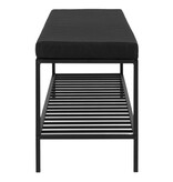 KantoormeubelenPlus Vita bankje