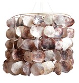 K15 Oyster lampenkap
