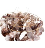 K15 Oyster lampenkap