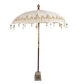 A100.1 Parasol wit