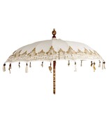 A100.1 Parasol wit