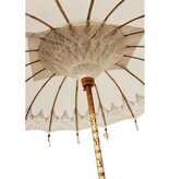 A100.1 Parasol wit