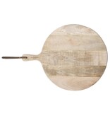 KantoormeubelenPlus Houten snijplank 52 (Set van 5)