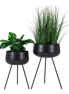 KantoormeubelenPlus Ardola Bloempotten