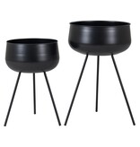 KantoormeubelenPlus Ardola Bloempotten