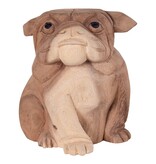 Kelso Bulldog
