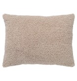 KantoormeubelenPlus Tavira Kussen - Grijsbruin