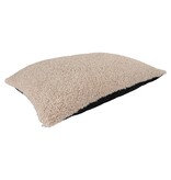 KantoormeubelenPlus Tavira Kussen - Grijsbruin