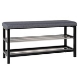 KantoormeubelenPlus Padua Bank