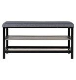 KantoormeubelenPlus Padua Bank